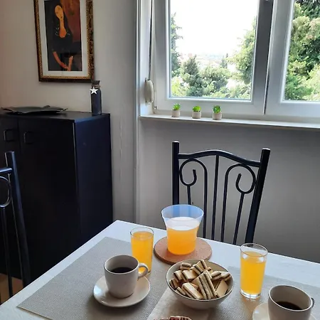 Apartman Nia Apartment, Split