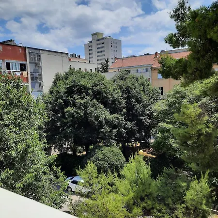 Nia Apartment, Apartman Split