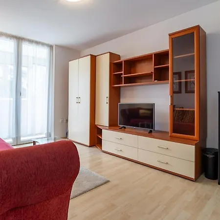 Apartman Nia Apartment, Split