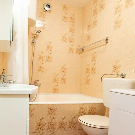 Nia Apartment, شقة *