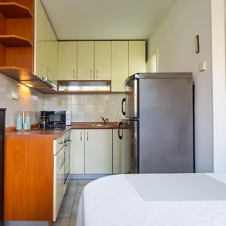 شقة Nia Apartment, سبليت