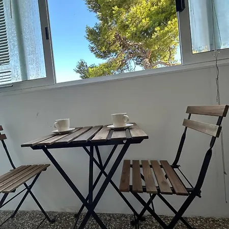 Nia Apartment, * Split